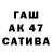 Первитин витя Kevin MauZ